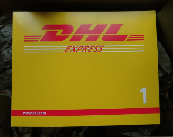 Shipping Upgrade DHL Express International 2-4 Business