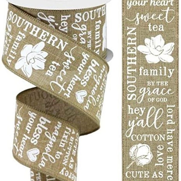 Southern Charm - Etsy