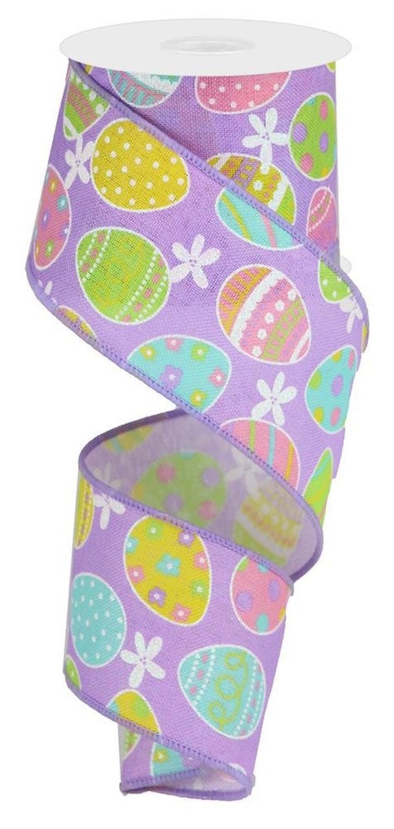 Easter Ribbon