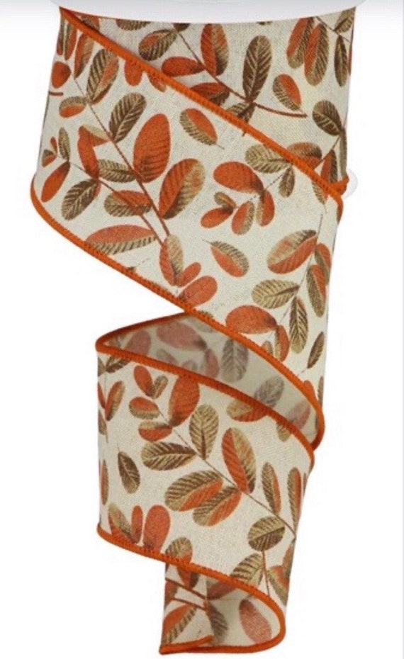 Fall ribbon sale