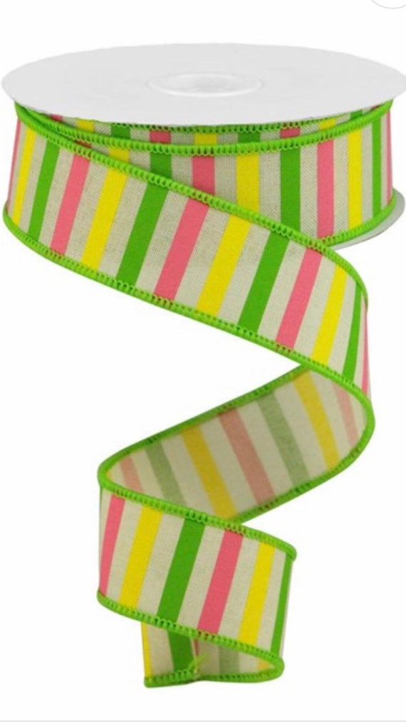 Searoomlynn フロッキーStripe Ribbonビスチェ フロッキーStripe Ribbonビスチェ