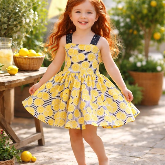 lemonade yellow dress La Prestic Ouiston Petula - Featuring a vibrant yellow gingham print ICONIC  Beyonce celebrates 10