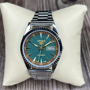 Seiko rolex mod - Etsy 日本