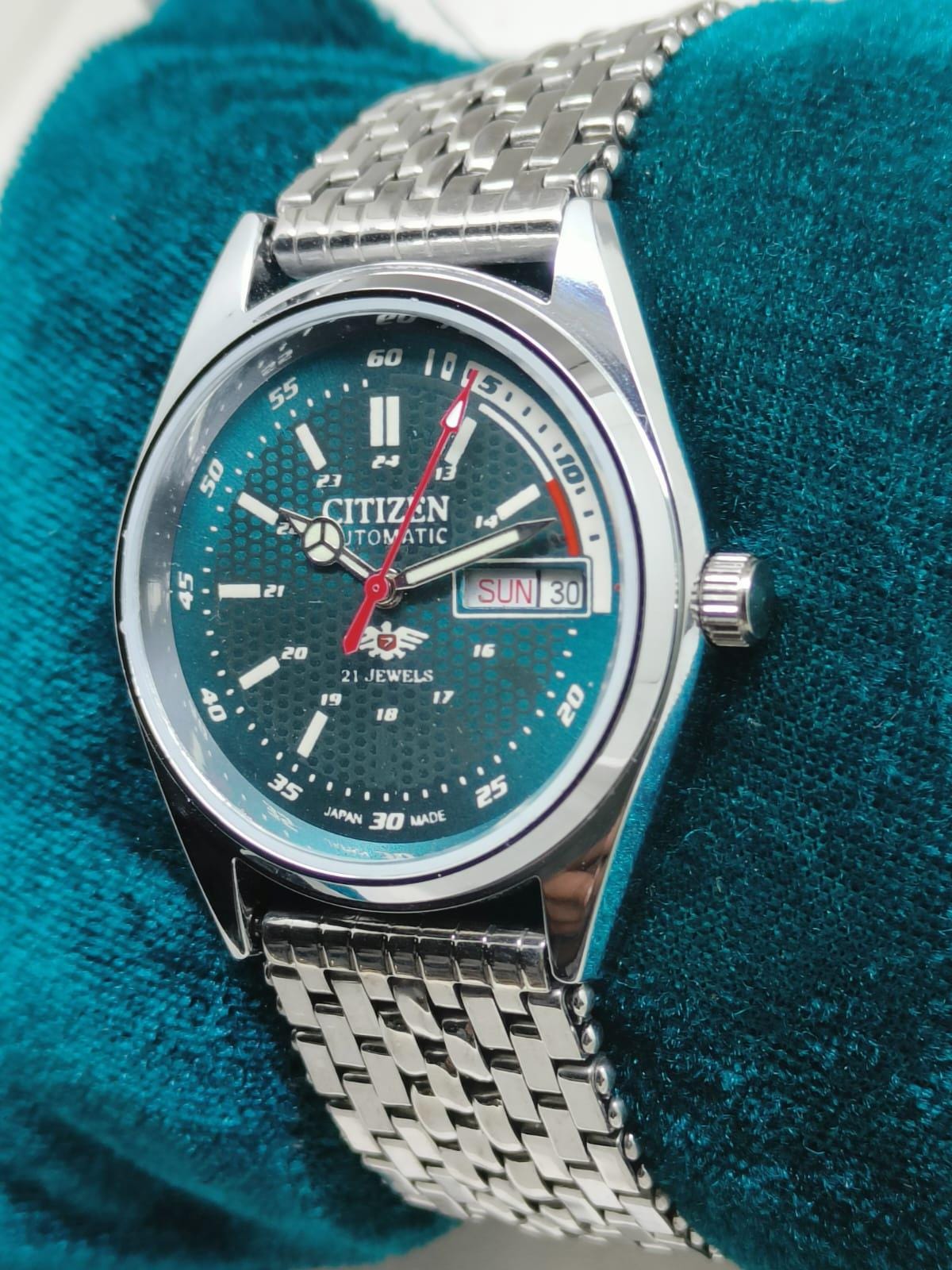 Citizen eagle 7 - Etsy 日本