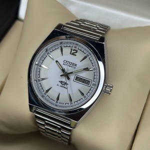 Citizen eagle 7 - Etsy 日本