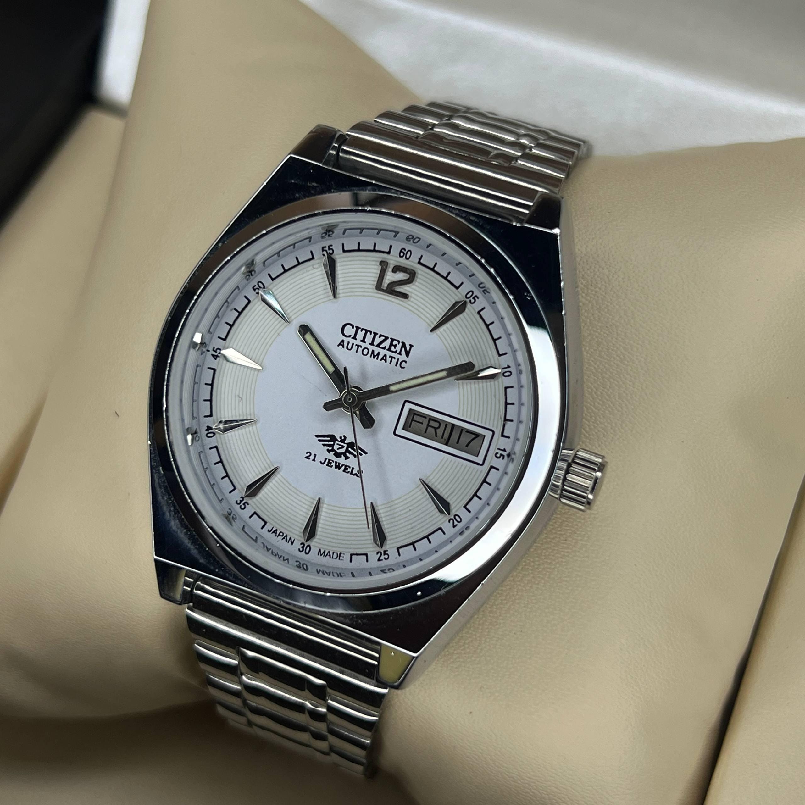 Citizen 1970 - Etsy 日本