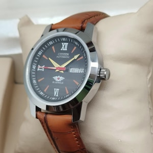 1980 citizen watch - Etsy 日本