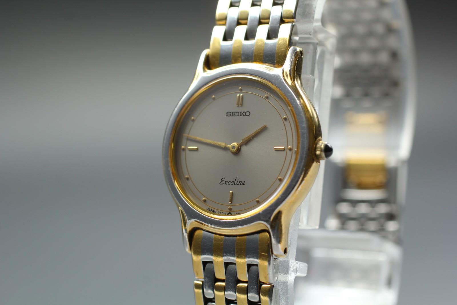 Seiko 7320 - Etsy