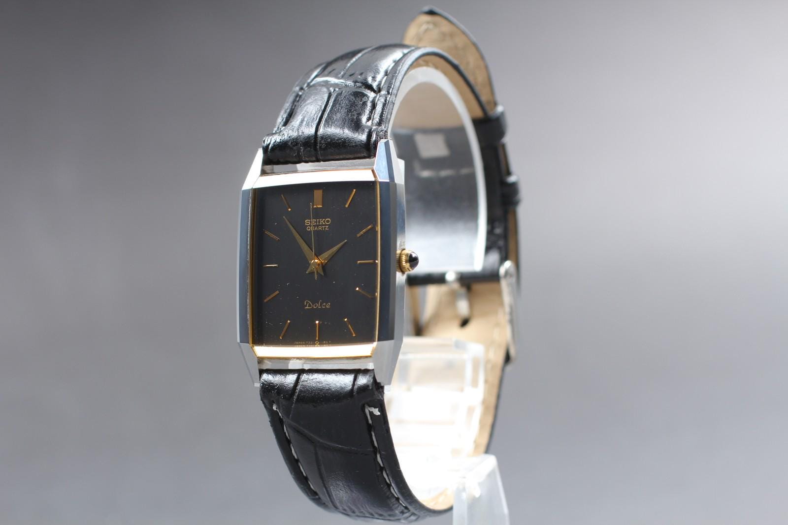 Seiko dolce - Etsy 日本