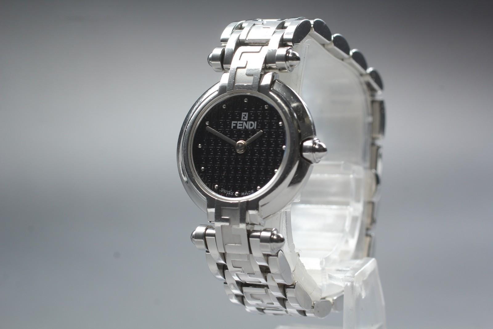 Fendi Watch Bracelet - Etsy