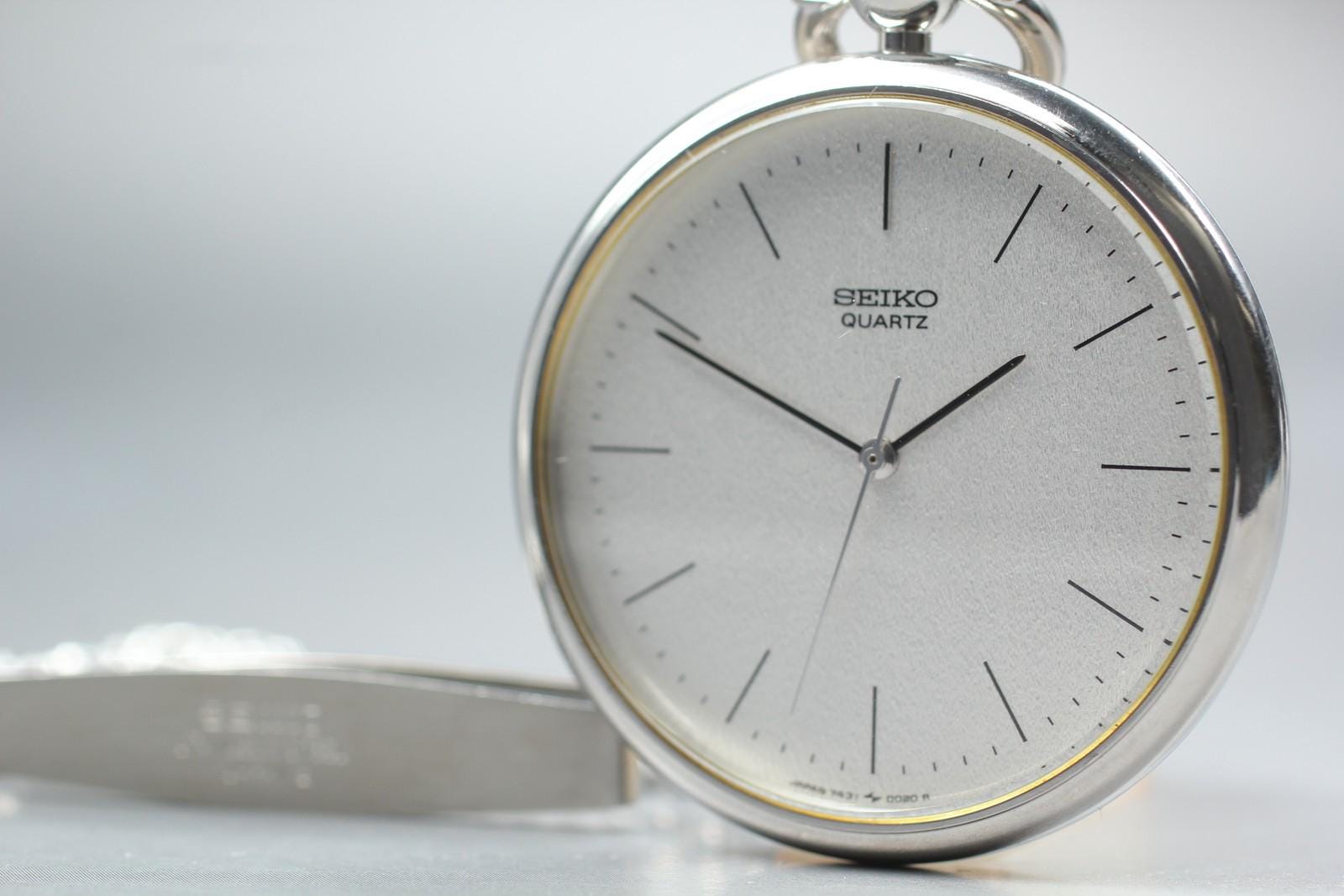 Seiko 7431 - Etsy 日本