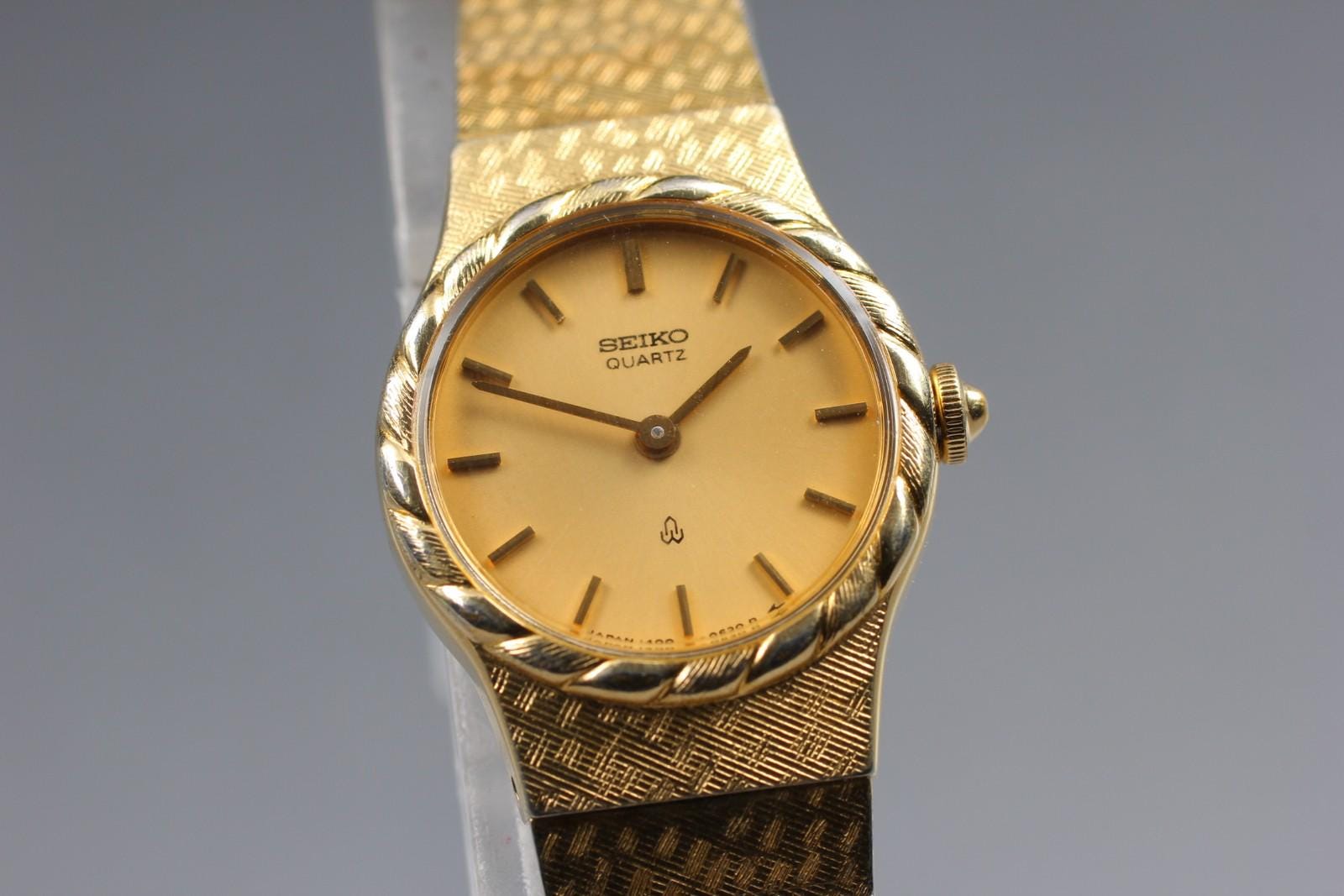 Seiko 1400 - Etsy