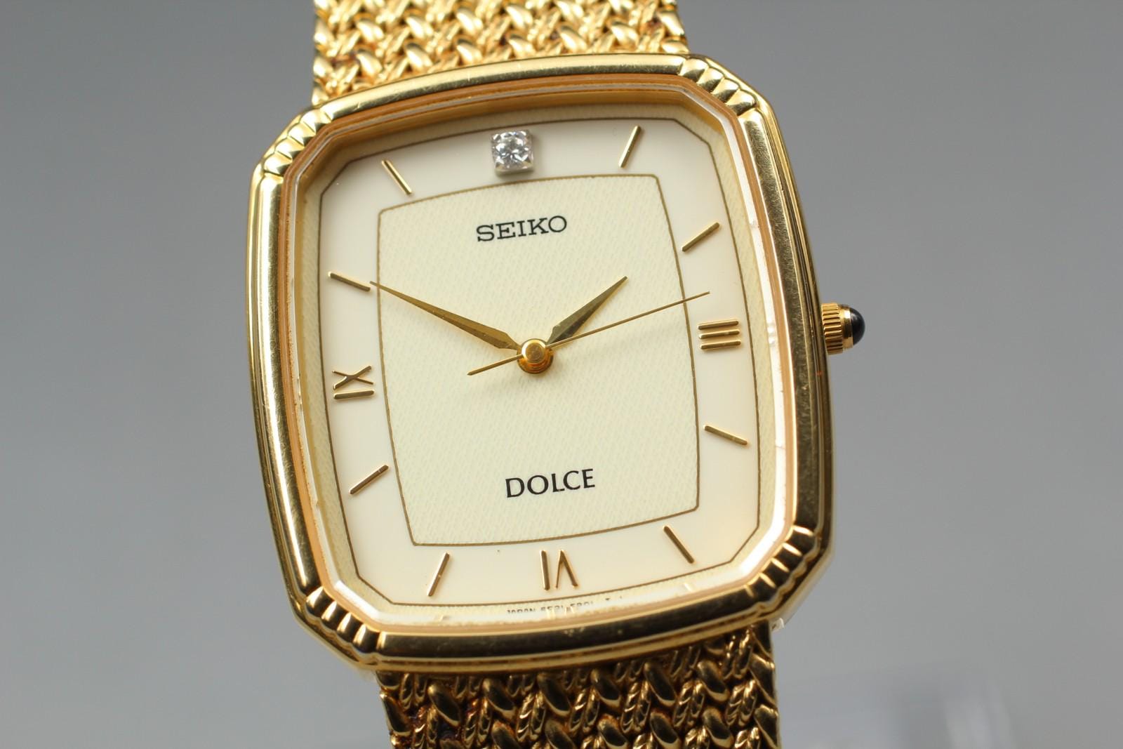 Seiko lassale watch - Etsy 日本
