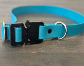 Biothane Dog Collar