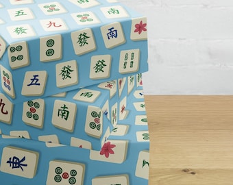 Wrapping paper sheets