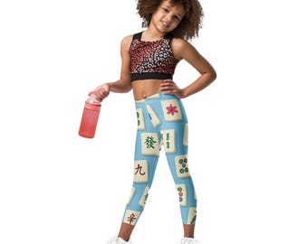 Kid's Leggings