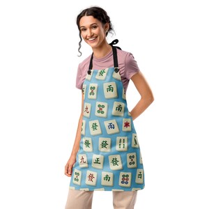 Apron