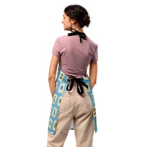 Apron