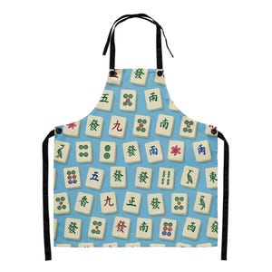 Apron