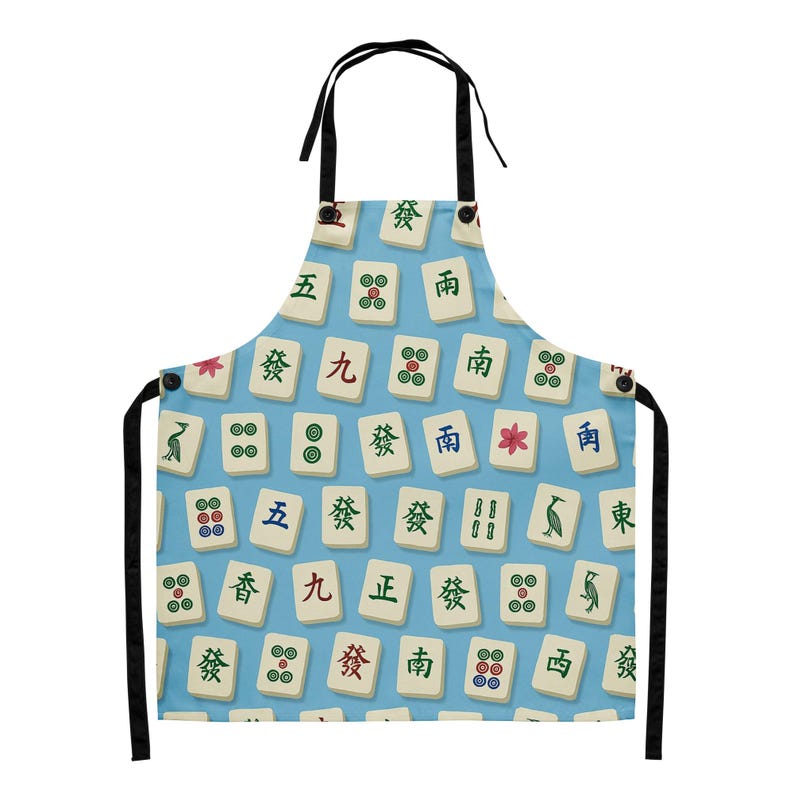 Apron