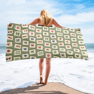Towel