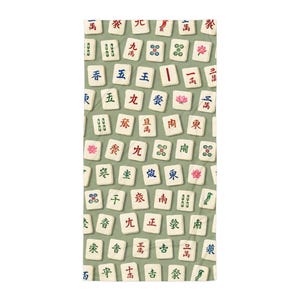 Towel