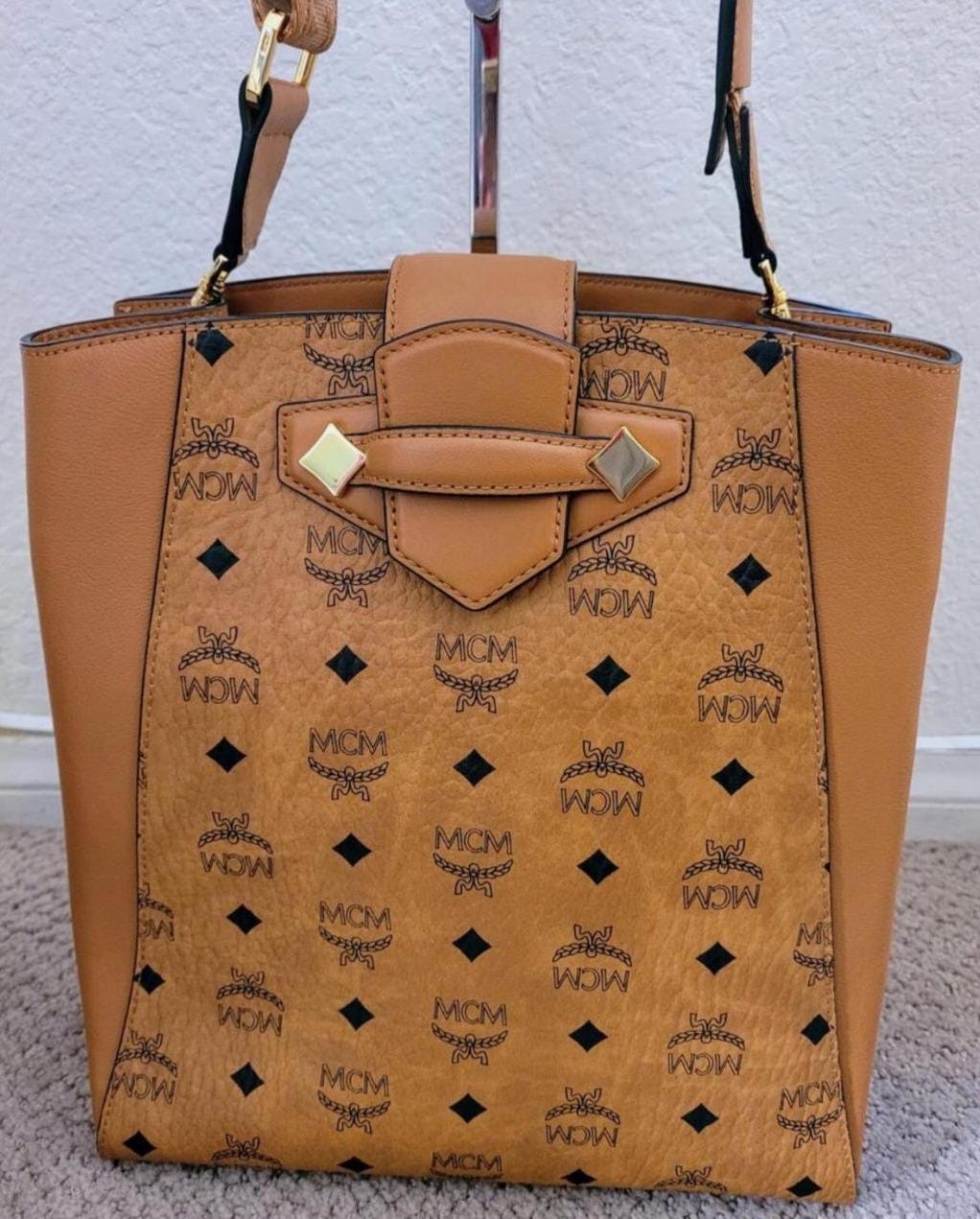 Mcm Bag