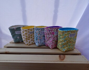 Garden Party Full Size Cup Coozies