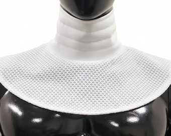 Uszczelnienie szyi Star Wars | Kombinezon cosplay Dartha Vadera, szturmowca i Mandalorianina | Niestandardowy dodatek do kombinezonu