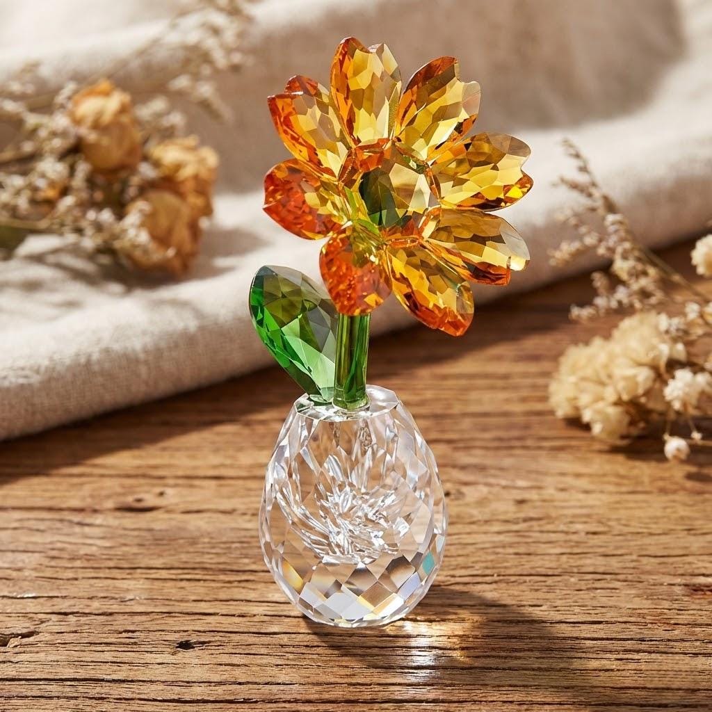 Poland glass vase - Etsy 日本