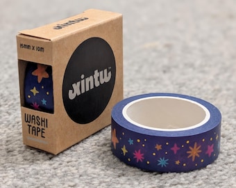 Galaxy Washi Tape