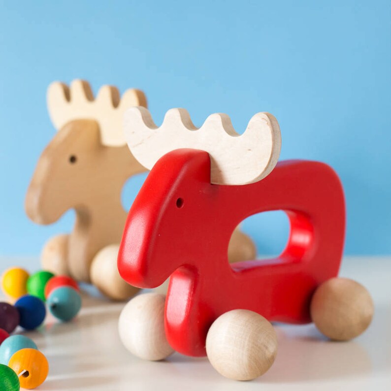 organic children's toys