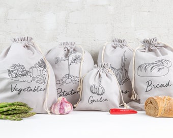 Vegetable bags uk hotsell