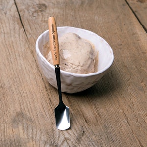 Ice Cream Scoop Set - Small/1.5 Tablespoon. Medium/2.8 Tablespoon
