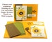 Sunflower Card, Card Making Kit, Craft Kit For Adults, Step Mom Gift, DIY Card Kit, Thinking Of You Card, 
