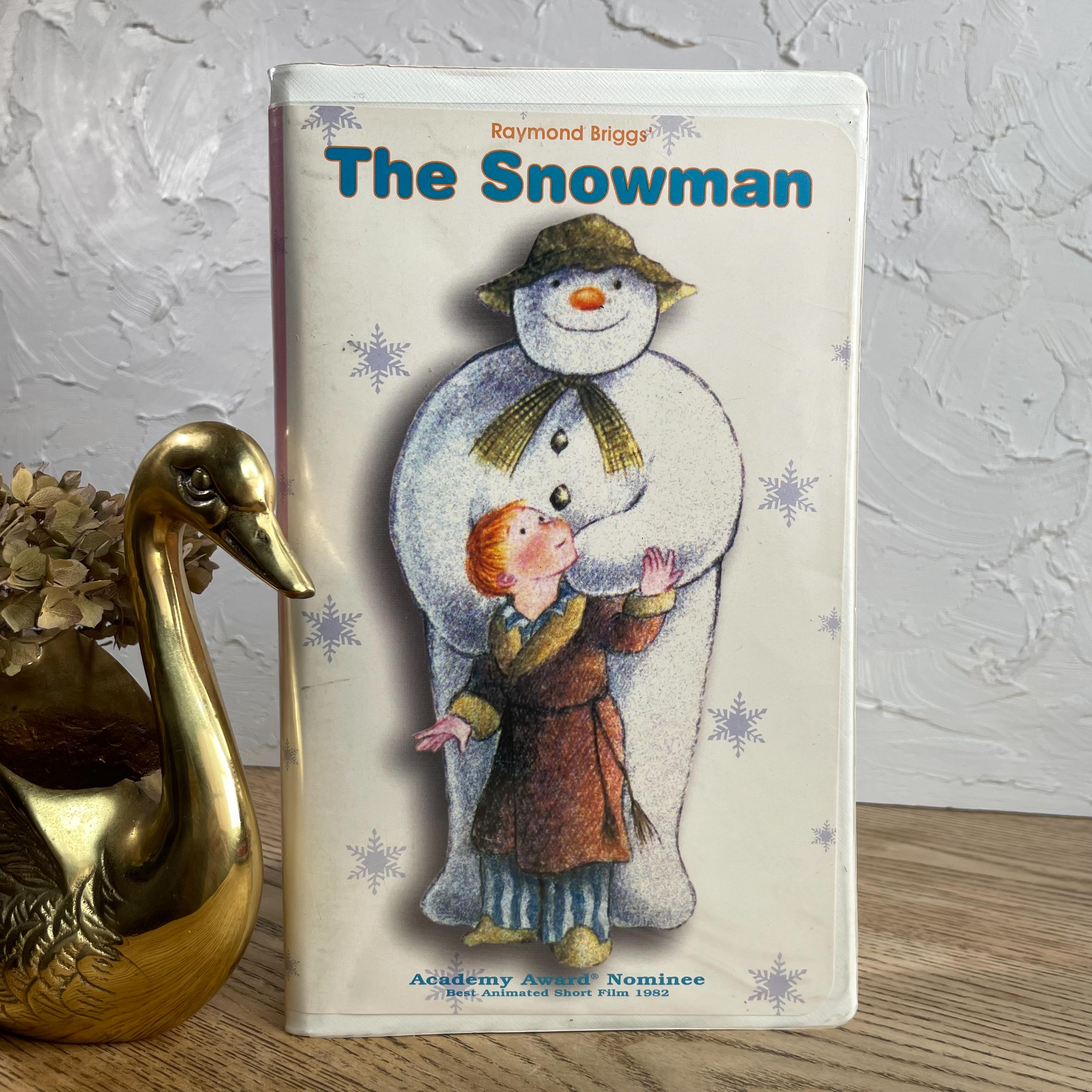 Raymond Briggs Books - Etsy