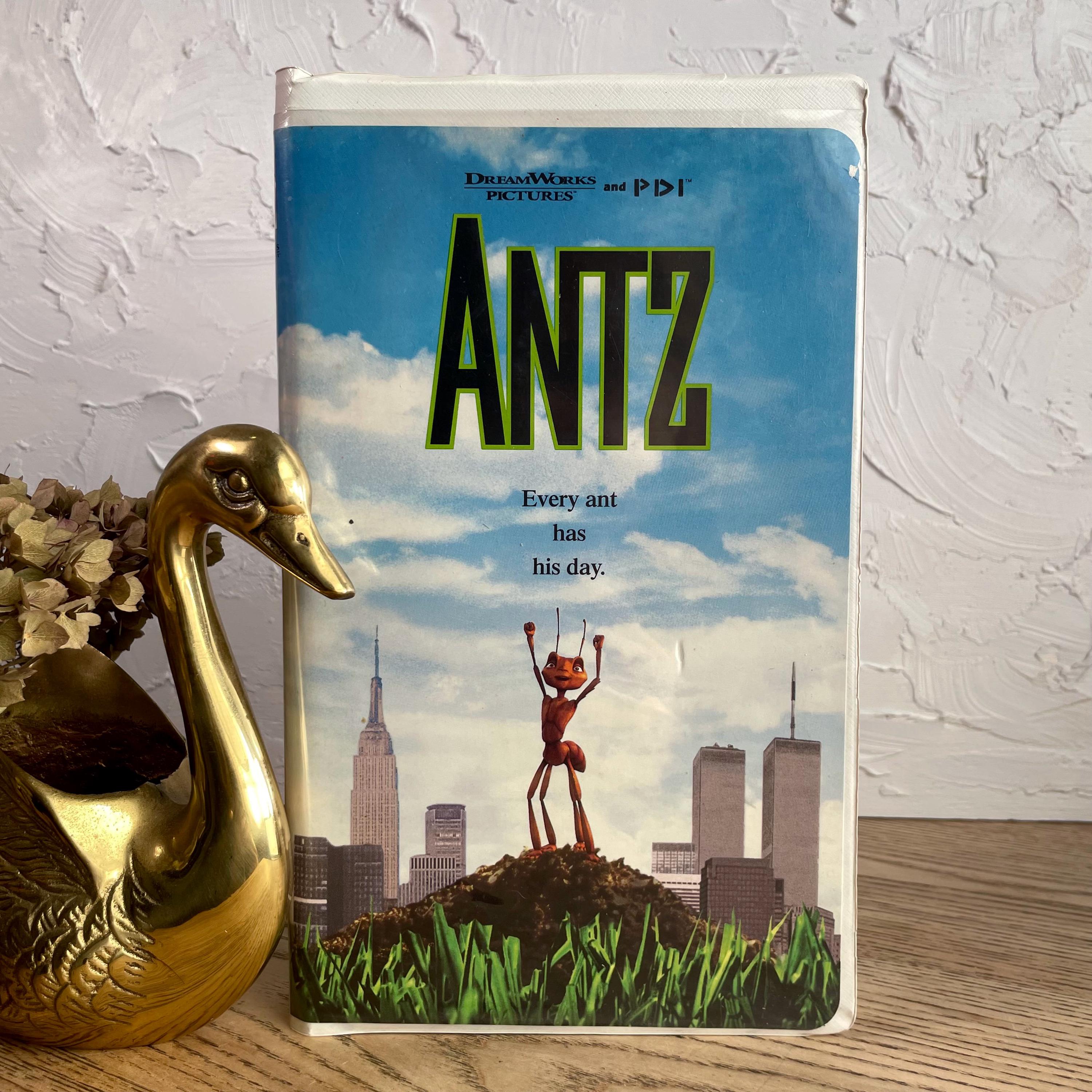 Antz movie - Etsy 日本