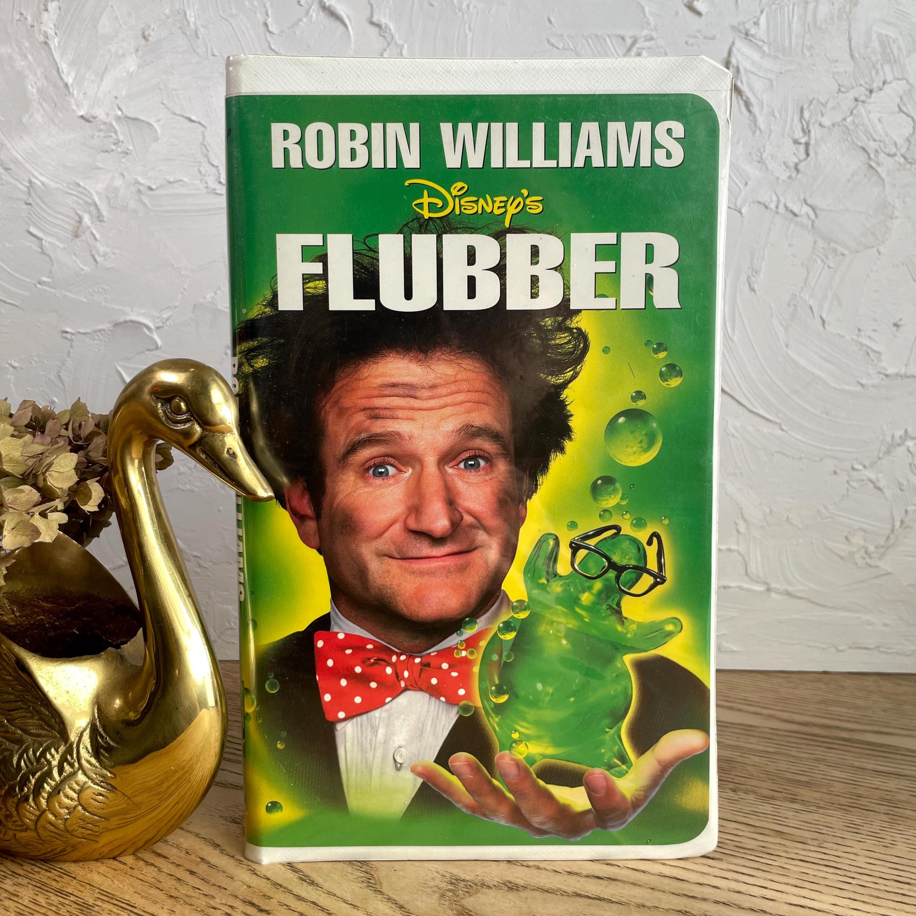 Flubber movie - Etsy 日本