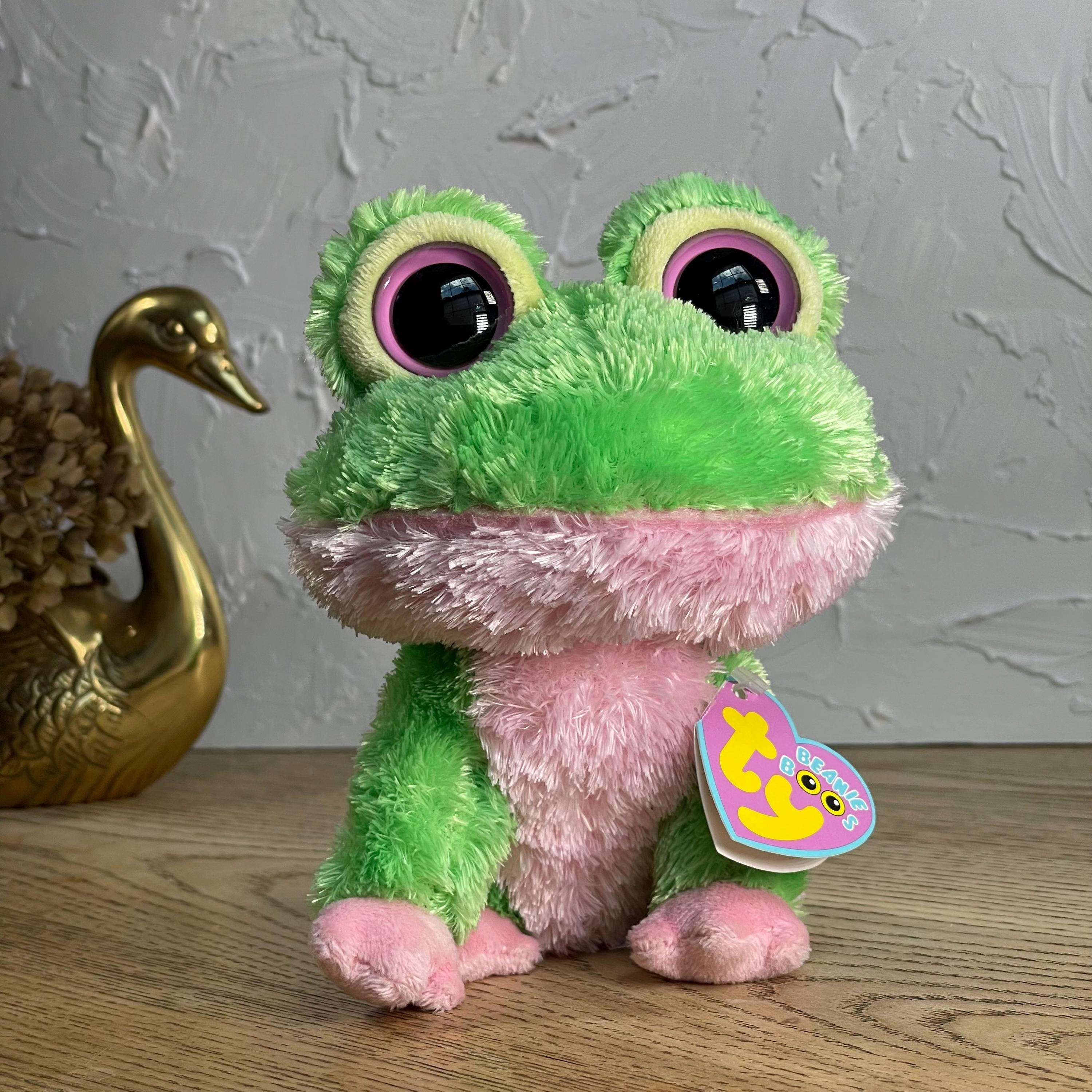 Beanie Boo 2009 - Etsy