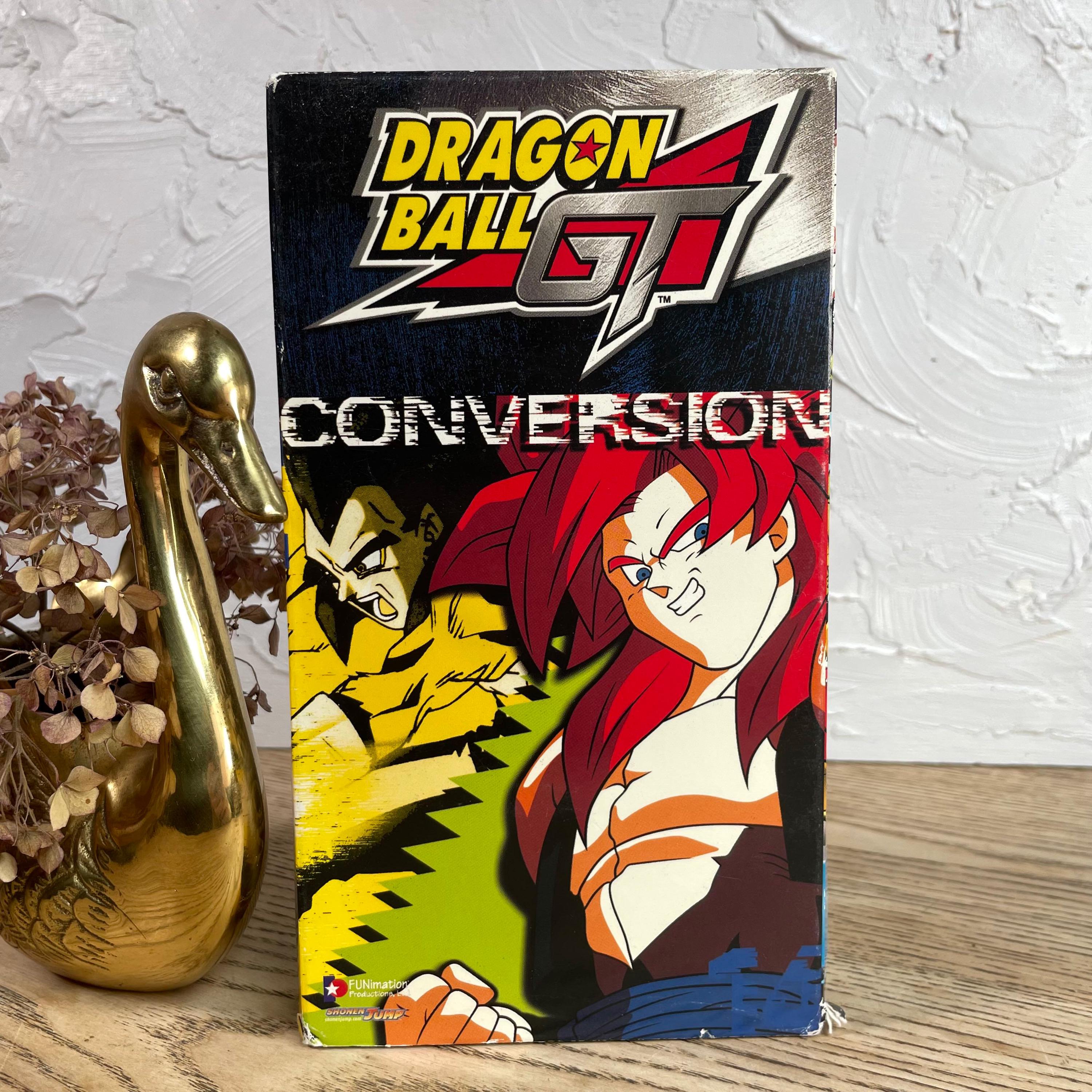Dragon ball z vhs - Etsy 日本