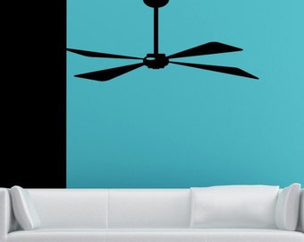 Ceiling Decals Etsy