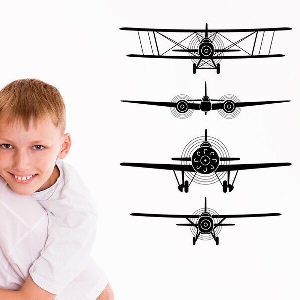 World War I Aircraft - Etsy