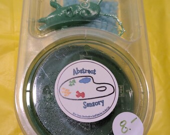 Squished Plankton Slime