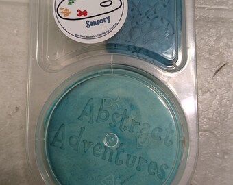 Fish PlayDough Set