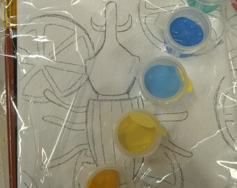 Paint Kit