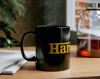 Hammertime | Lewis Hamilton moves to Ferrari 11oz. mug