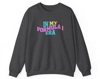Formel 1-tröja | I min era, F1-merchandise, F1-presenter, Taylor Swift