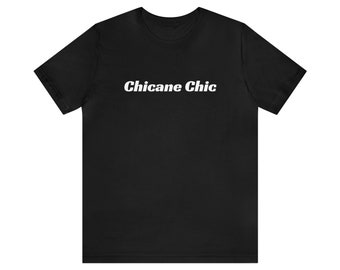 Formel 1-tröja | F1-racingfans | Chicane Chic