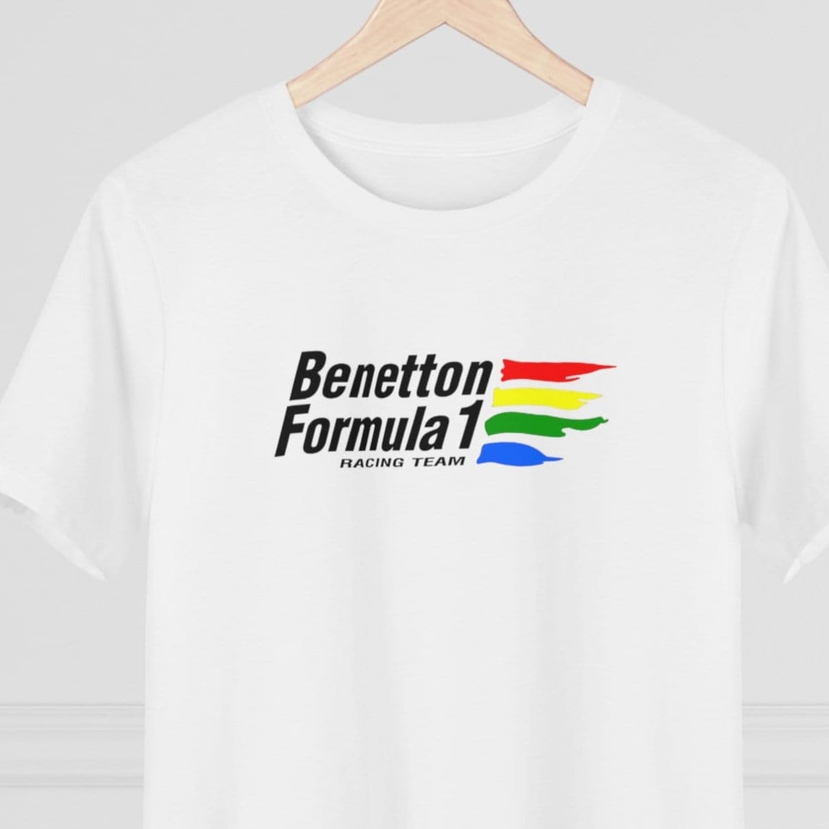 Benetton Formula 1 - Etsy