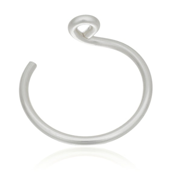 Lip ring deals transparent